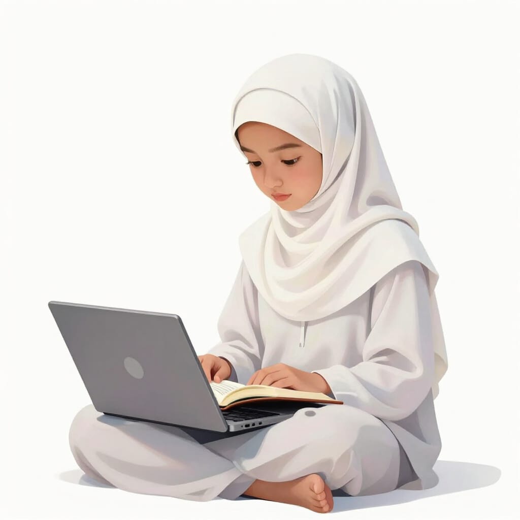 qirat classes (2)