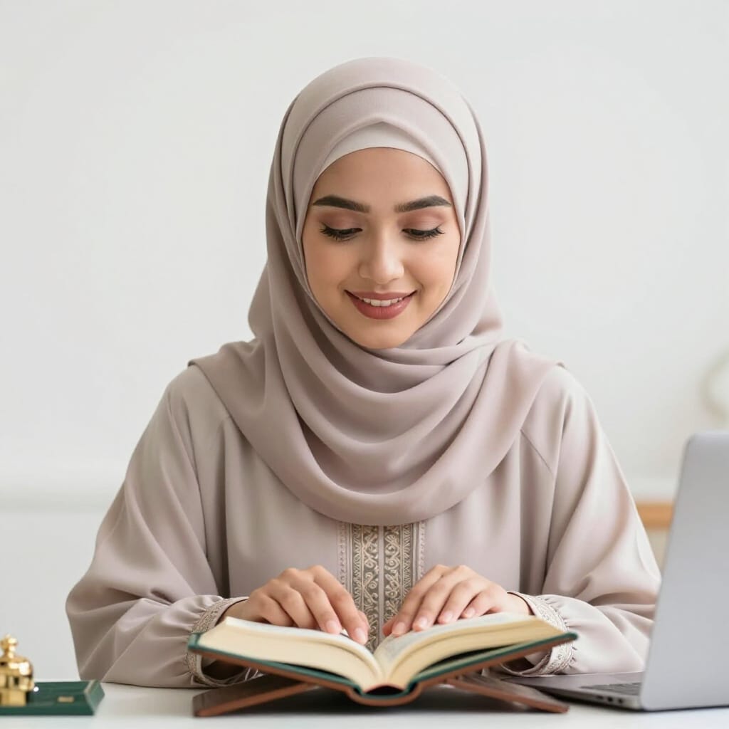 qirat course