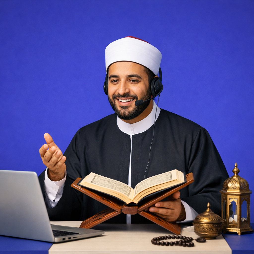 qirat course